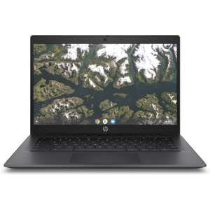 HP Chromebook 14 14 G6 9TX91EA