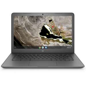 HP Chromebook 14 14A G5 7DF06EA#ABB