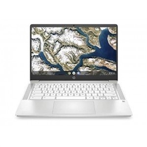 HP Chromebook 14a-na0240nr 14" Touchscreen Chromebook 60F62UA#ABA