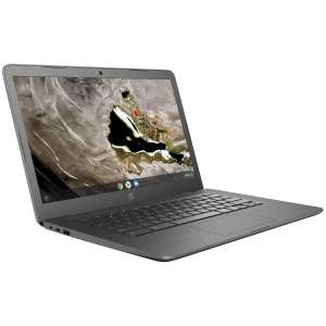 HP Chromebook 14A G5 14 7YF75UT#ABL
