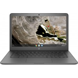 HP Chromebook 14A G5 7DF07EA#ABH