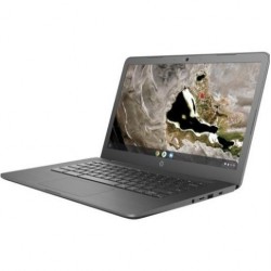 HP Chromebook 14A G5 8NY07US#ABA