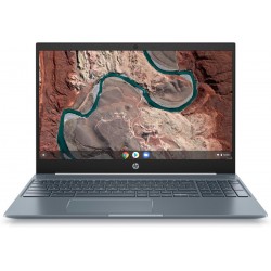 HP Chromebook 15-de0000no 6QD19EA
