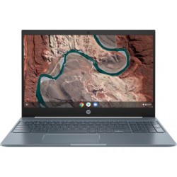 HP Chromebook 15-de0550nd 6SW62EA#ABH