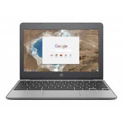 HP Chromebook Chromebook - 11-v010nr (ENERGY STAR) X7T64UA