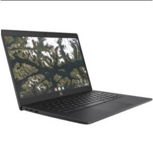 HP Chromebook Enterprise 14 G6 14" Touchscreen Chromebook 6B5L7UT#ABA
