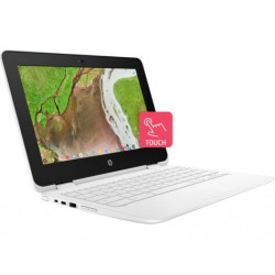 HP Chromebook x360 11-ae101nd 5AT79EA#ABH