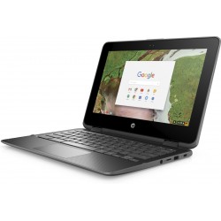HP Chromebook x360 11 G1 EE 1TT14EA-EX-DEMO AS NEW