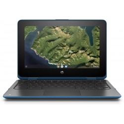 HP Chromebook x360 11 G2 EE 6MQ95EA