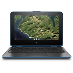 HP Chromebook x360 11 G2 EE 6MQ96EA