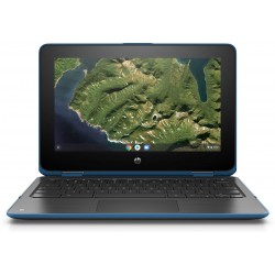 HP Chromebook x360 11 G2 EE 6MQ98EA