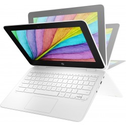 HP Chromebook x360 11 G2 EE 6UJ97EA