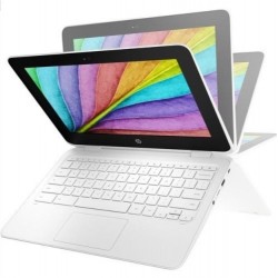 HP Chromebook x360 11 G2 EE 6WW53US#ABA