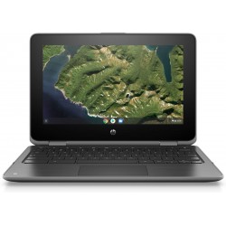 HP Chromebook x360 11 G2 EE 6ZH21PA