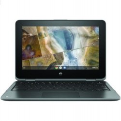 HP Chromebook x360 11 G2 EE 7EJ84US#ABA