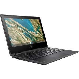 HP Chromebook x360 11 G3 EE 14 436C4UT#ABL