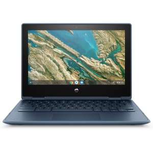 HP Chromebook x360 11 G3 EE 9TV02EA