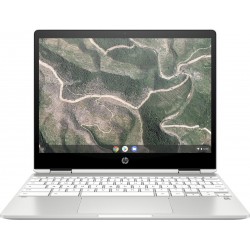 HP Chromebook x360 12b-ca0100nd 8UA34EA#ABH