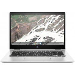 HP Chromebook x360 14 G1 7QS24PT
