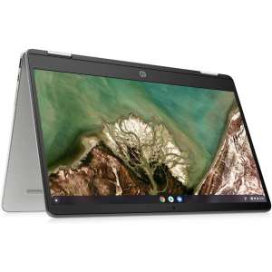 HP Chromebook x360 14a-ca0040ca 14 2L7L2UA#ABL