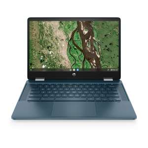 HP Chromebook x360 14b-cb0000 14b-Cb0010ca 14 370W2UA#ABL