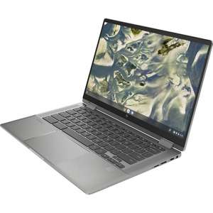 HP Chromebook x360 14c-cc0010ca 14 2L7L7UA#ABL