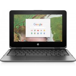 HP Chromebook x360 Chromebook x360 - 11-ae010nr 2MW49UA