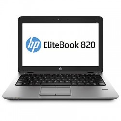 HP EliteBook 820 G1 J7A43AW