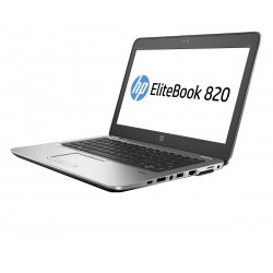 HP EliteBook 820 G3 1MY60EC