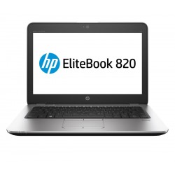 HP EliteBook 820 G3 3GP58US
