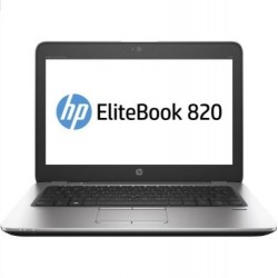 HP EliteBook 820 G3 W0S12UT#ABA