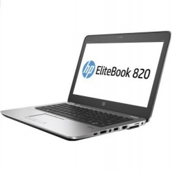HP EliteBook 820 G3 X1H34EP#ABA