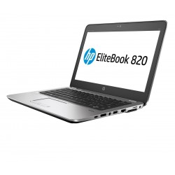 HP EliteBook 820 G4 1FX43UTR