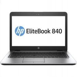HP EliteBook 840 G3 W4W41UP#ABA