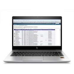 HP EliteBook 840 G6 6XE90EA