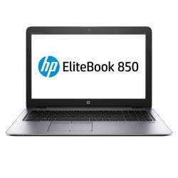 HP EliteBook 850 G3 3SR91US