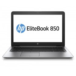 HP EliteBook 850 G3 W4Z98AW#ABH