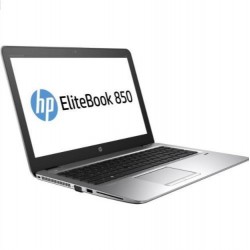 HP EliteBook 850 G3 X8T74UC#ABA