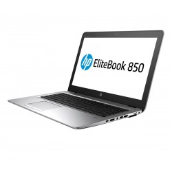 HP EliteBook 850 G3 Z1X81US