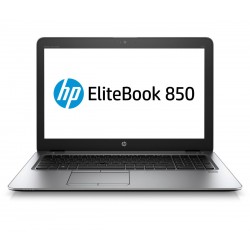 HP EliteBook 850 G4 2NB25EA