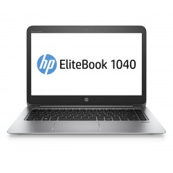 HP EliteBook EliteBook 1040 G3 Notebook PC (ENERGY STAR) W0S17UT