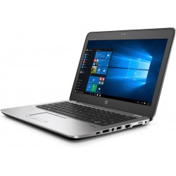 HP EliteBook EliteBook 725 G4 Notebook PC Z9H11AW