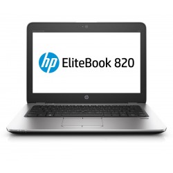 HP EliteBook EliteBook 820 G4 Notebook PC (ENERGY STAR) Z2V75ET