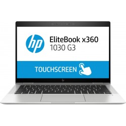 HP EliteBook x360 1030 G3 4QY27EA