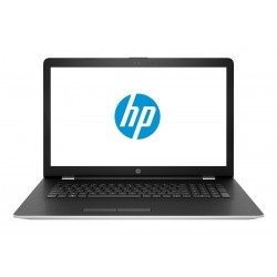 HP Notebook - 17-bs100na 2QF85EA
