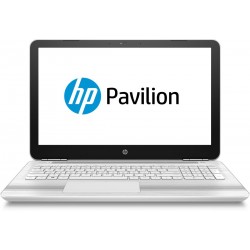 HP Pavilion 15-au127nf 1TR42EA
