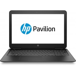 HP Pavilion 15-bc300ns 2PK35EA