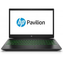 HP Pavilion 15-cx0039ur 4PR95EA