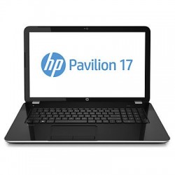 HP Pavilion 17-e130ez F8S02EA