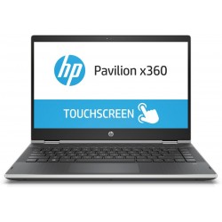 HP Pavilion x360 14-cd0004no 4PM82EA
